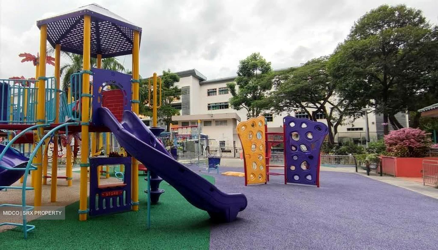 Blk 105 Pearl Garden (Bedok), HDB 3 Rooms #560577281